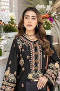 Mohagni | Muntazir Luxury Lawn 24 | AM-05 by Designer Mohagni - House of Maryam - Pakistani Designer Ethnic Wear in {{ shop.shopifyCountryName }}