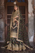 MNR | Talpur Dynasty 23 | Koyal by Designer MNR - House of Maryam - Pakistani Designer Ethnic Wear in {{ shop.shopifyCountryName }}