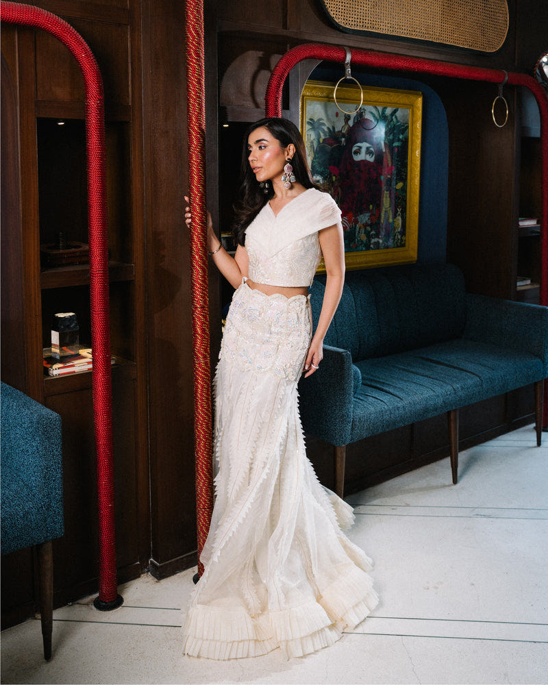 Mysie by Tahira | Eid Festive 25 | Mona -  Mysie by Tahira Ladies Clothes - Original Designer Dress - House of Maryam