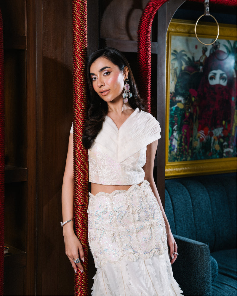 Mysie by Tahira | Eid Festive 25 | Mona -  Mysie by Tahira Ladies Clothes - Original Designer Dress - House of Maryam