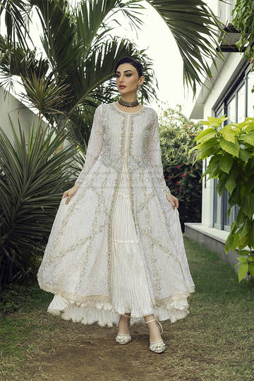 Panache | Pret | Moonlit Grace -  Panache By Mona clothing - Original Designer Dress - House of Maryam