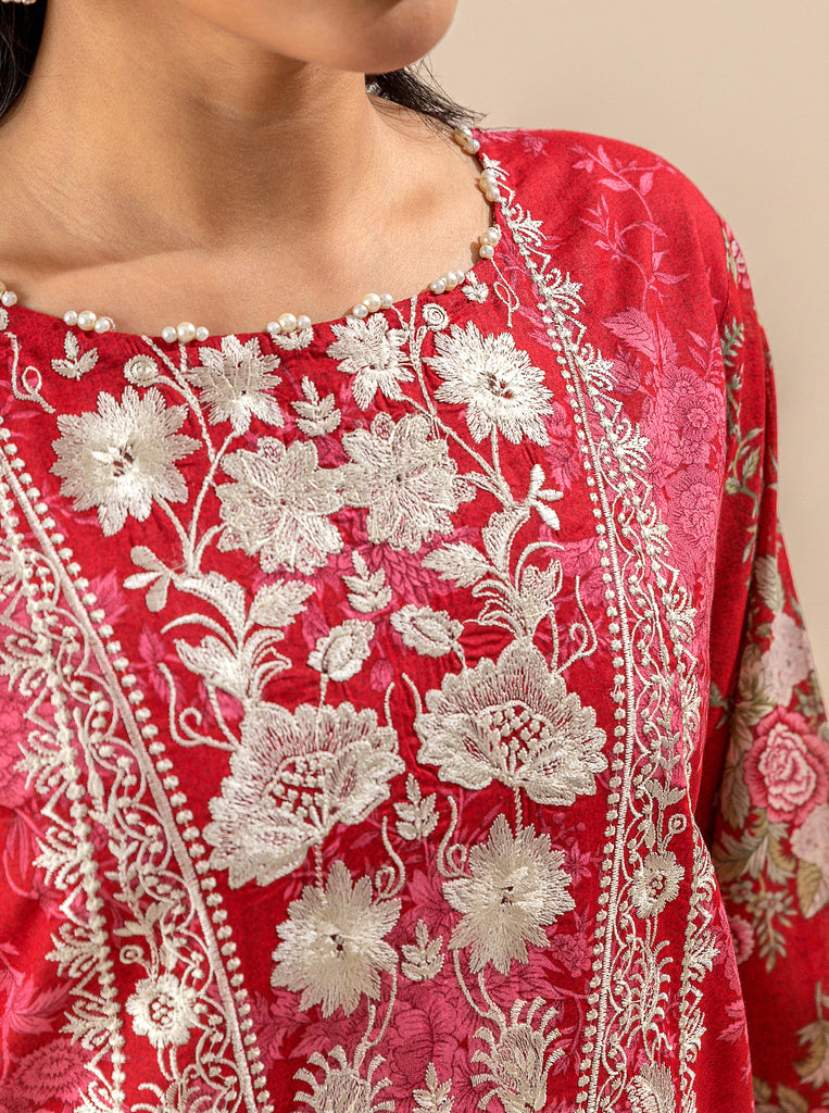 Morbagh | Lawn Collection 24 | ROMANCE SEASON -  Morbagh Luxury - Original Designer Dress - House of Maryam