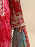 Morbagh | Lawn Collection 24 | ROMANCE SEASON -  Morbagh Luxury -  House of Maryam