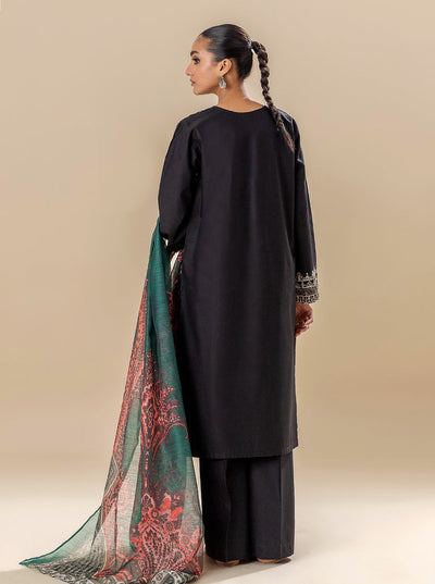 Morbagh | Lawn Collection 24 | NEUTRAL ODYSSEY -  Morbagh Luxury - Original Designer Dress - House of Maryam