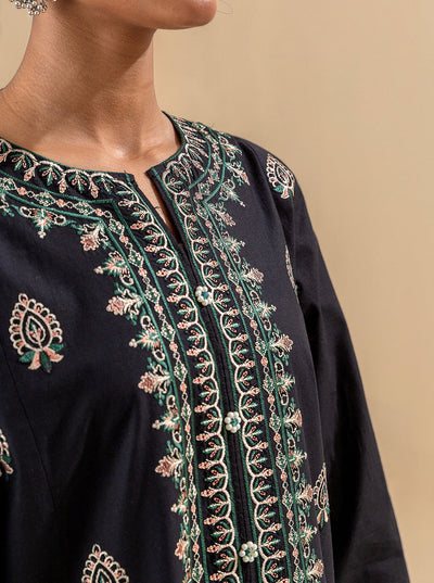Morbagh | Lawn Collection 24 | NEUTRAL ODYSSEY -  Morbagh Luxury - Original Designer Dress - House of Maryam
