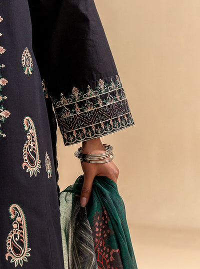 Morbagh | Lawn Collection 24 | NEUTRAL ODYSSEY -  Morbagh Luxury - Original Designer Dress - House of Maryam