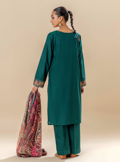 Morbagh | Lawn Collection 24 | PACIFIC HARBOUR -  Morbagh Luxury - Original Designer Dress - House of Maryam
