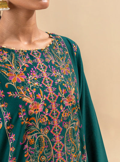 Morbagh | Lawn Collection 24 | PACIFIC HARBOUR -  Morbagh Luxury - Original Designer Dress - House of Maryam