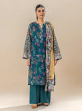 Morbagh | Lawn Collection 24 | SERENITY GREENS by Designer Morbagh - House of Maryam - Pakistani Designer Ethnic Wear in {{ shop.shopifyCountryName }}