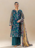 Morbagh | Lawn Collection 24 | SERENITY GREENS by Designer Morbagh - House of Maryam - Pakistani Designer Ethnic Wear in {{ shop.shopifyCountryName }}