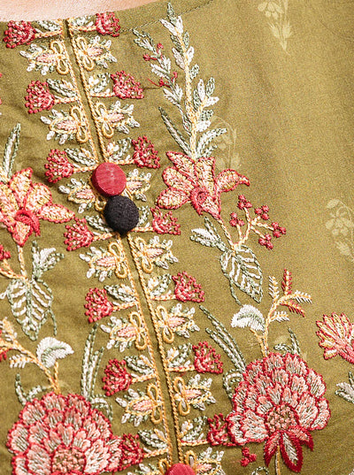 Morbagh | Lawn Collection 24 | EDEN GLOW -  Morbagh Luxury - Original Designer Dress - House of Maryam