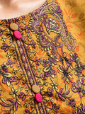 Morbagh | Lawn Collection 24 | HONEY SUCKLE -  Morbagh Luxury -  House of Maryam