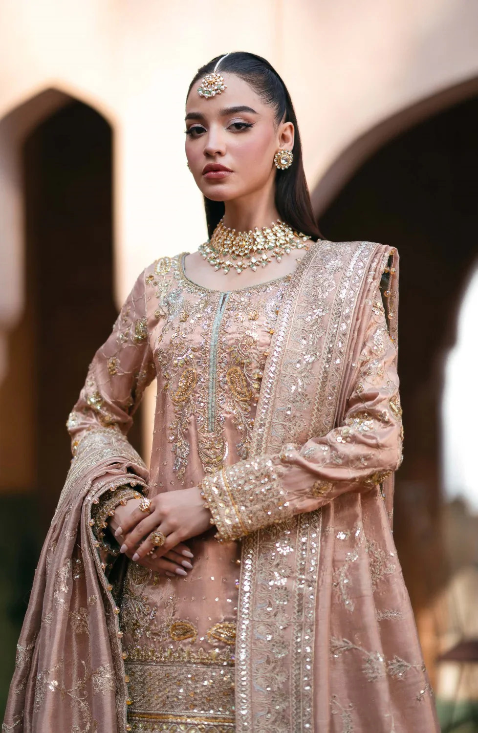 Maryum N Maria Umrao Jaan, image 3