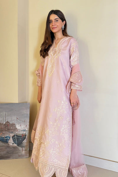 Maryum N Maria | Koel 25 | DEIRDRE - MS50279 -  Maryum N Maria Ladies Clothes - Original Designer Dress - House of Maryam