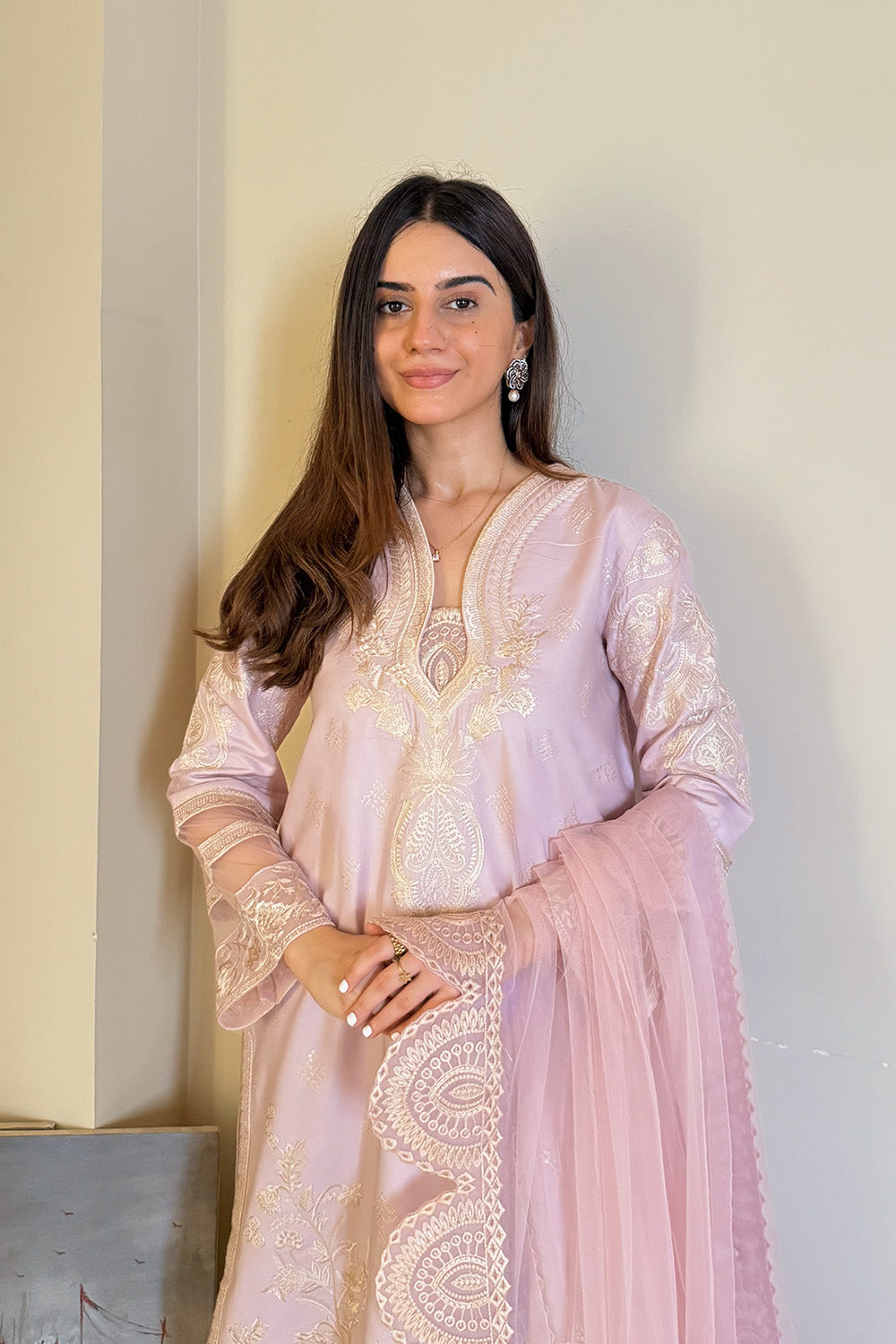 Maryum N Maria | Koel 25 | DEIRDRE - MS50279 -  Maryum N Maria Ladies Clothes - Original Designer Dress - House of Maryam