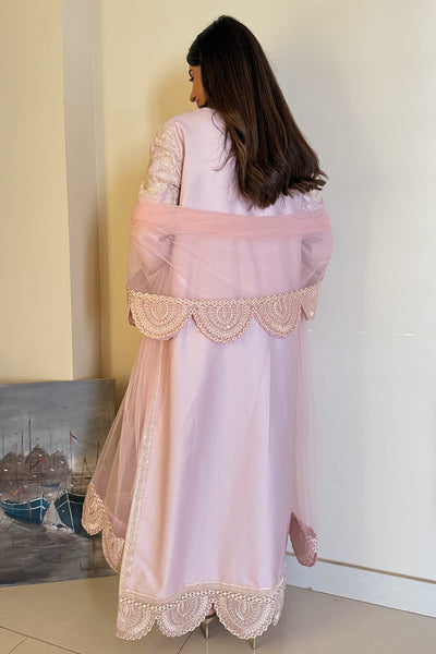 Maryum N Maria | Koel 25 | DEIRDRE - MS50279 -  Maryum N Maria Ladies Clothes - Original Designer Dress - House of Maryam