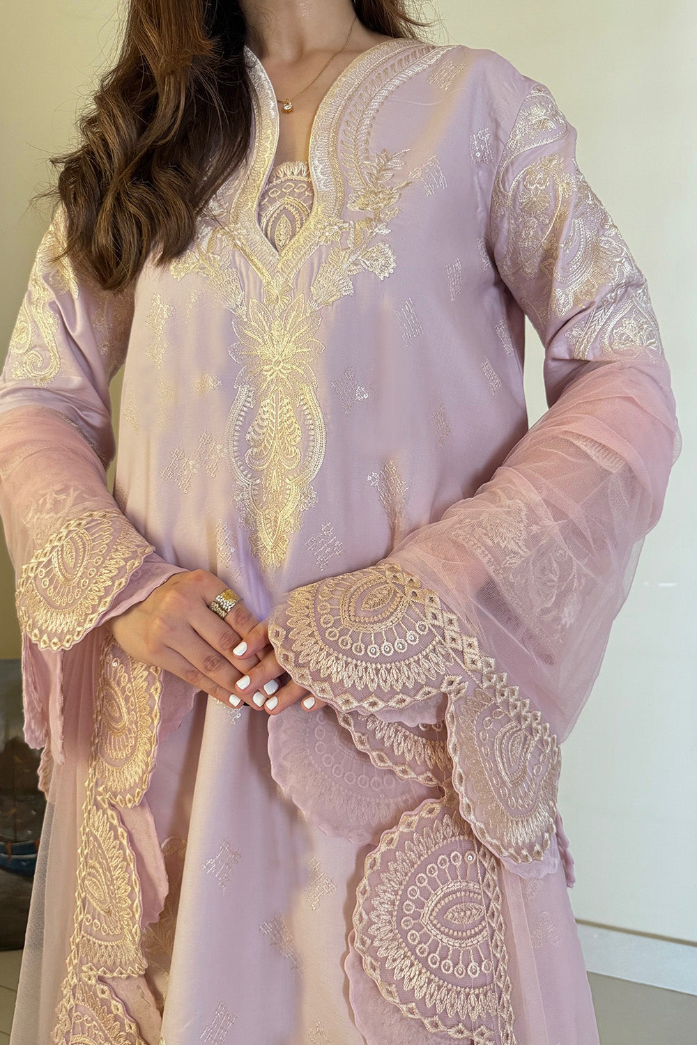 Maryum N Maria | Koel 25 | DEIRDRE - MS50279 -  Maryum N Maria Ladies Clothes - Original Designer Dress - House of Maryam