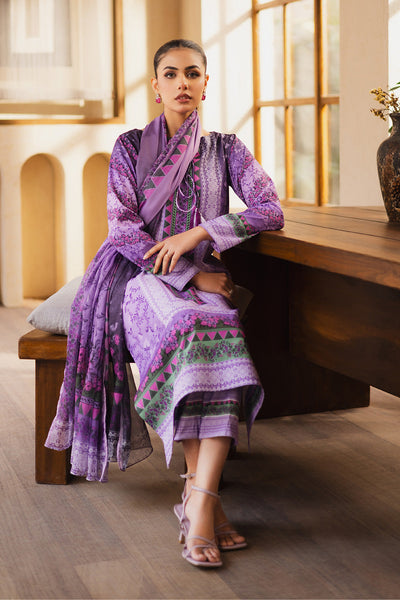 Maryum N Maria | Ceil 25 | AYTAN -  Maryum N Maria Ladies Clothes - Original Designer Dress - House of Maryam