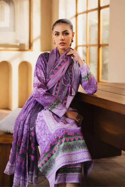 Maryum N Maria | Ceil 25 | AYTAN -  Maryum N Maria Ladies Clothes - Original Designer Dress - House of Maryam