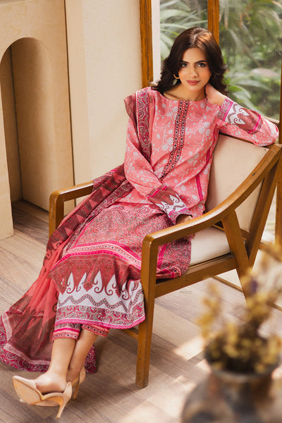 Maryum N Maria | Ceil 25 | ARMANI -  Maryum N Maria Ladies Clothes - Original Designer Dress - House of Maryam