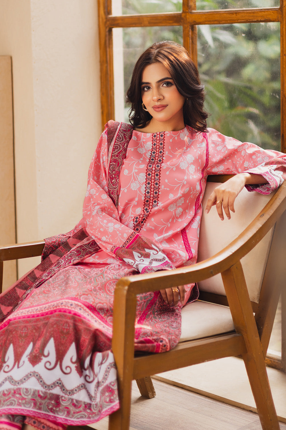 Maryum N Maria | Ceil 25 | ARMANI -  Maryum N Maria Ladies Clothes - Original Designer Dress - House of Maryam