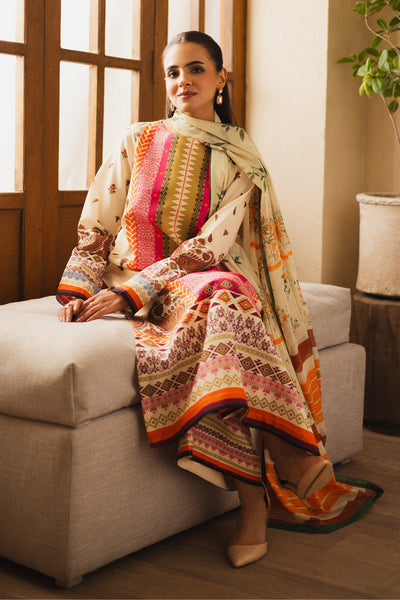Maryum N Maria | Ceil 25 | CYRA -  Maryum N Maria Ladies Clothes - Original Designer Dress - House of Maryam