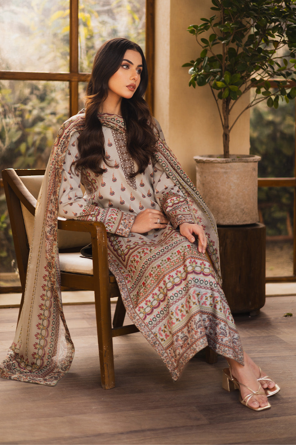 Maryum N Maria | Ceil 25 |  DIBA -  Maryum N Maria Ladies Clothes -  House of Maryam