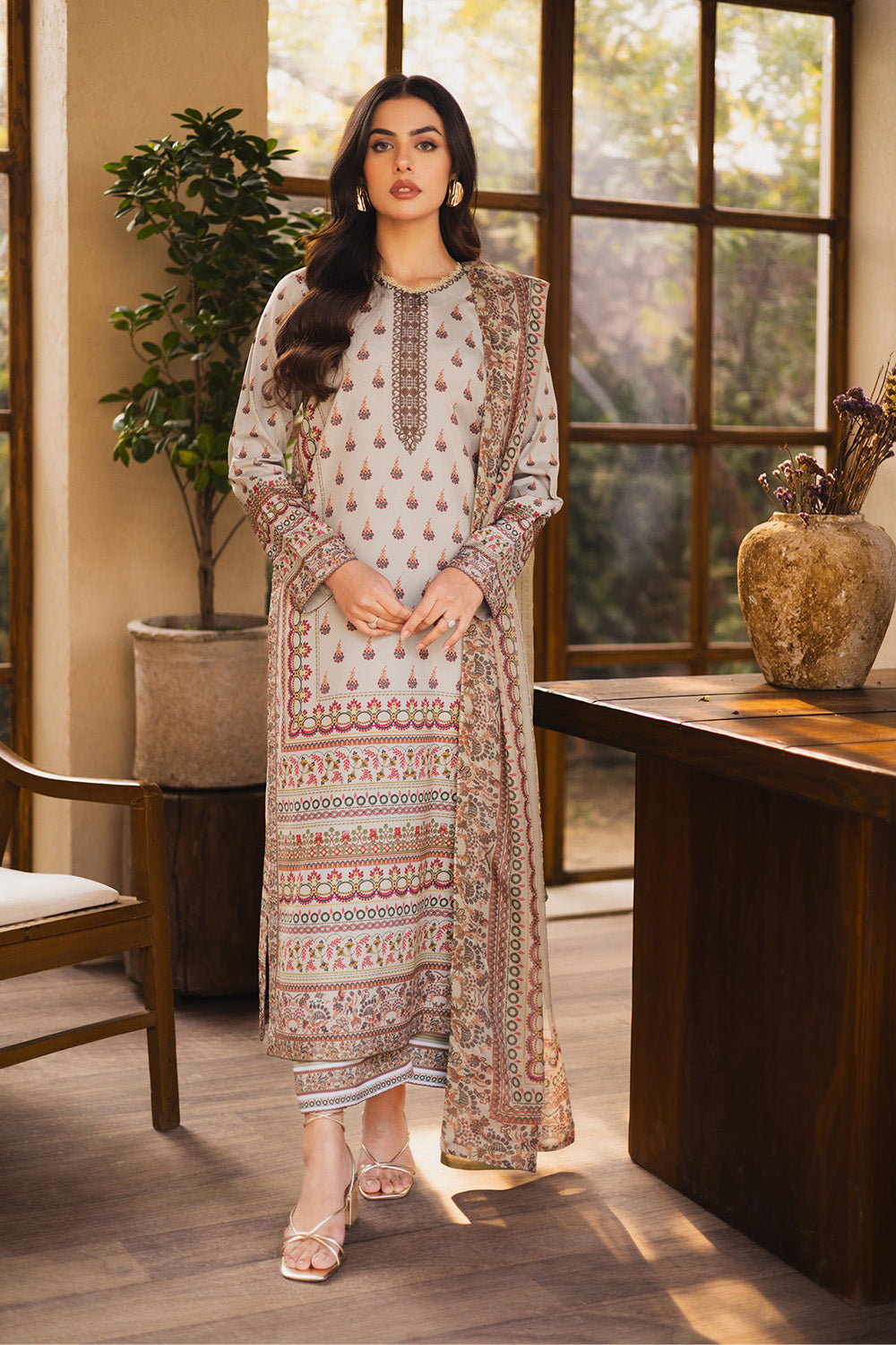 Maryum N Maria | Ceil 25 |  DIBA -  Maryum N Maria Ladies Clothes -  House of Maryam