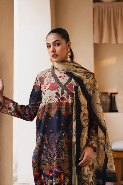 Maryum N Maria | Ceil 25 |  GITI -  Maryum N Maria Ladies Clothes - Original Designer Dress - House of Maryam