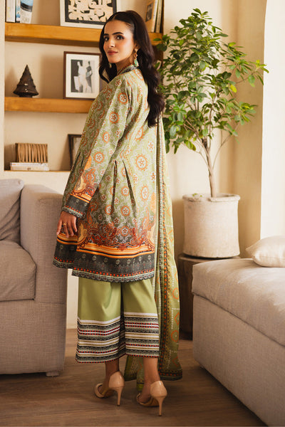 Maryum N Maria | Ceil 25 |  AYTAN -  Maryum N Maria Ladies Clothes - Original Designer Dress - House of Maryam