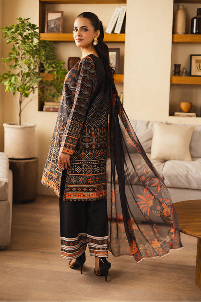 Maryum N Maria | Ceil 25 | ARMANI -  Maryum N Maria Ladies Clothes - Original Designer Dress - House of Maryam