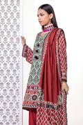 Khaadi | My Winter Mood | MT08 -  Khaadi Ladies Clothes -  House of Maryam