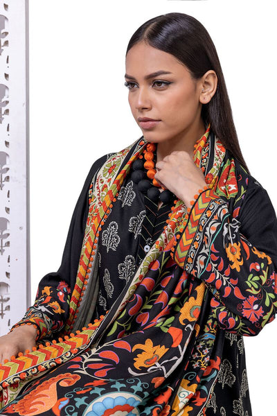 Khaadi | My Winter Mood | MT10 -  Khaadi Ladies Clothes - Original Designer Dress - House of Maryam