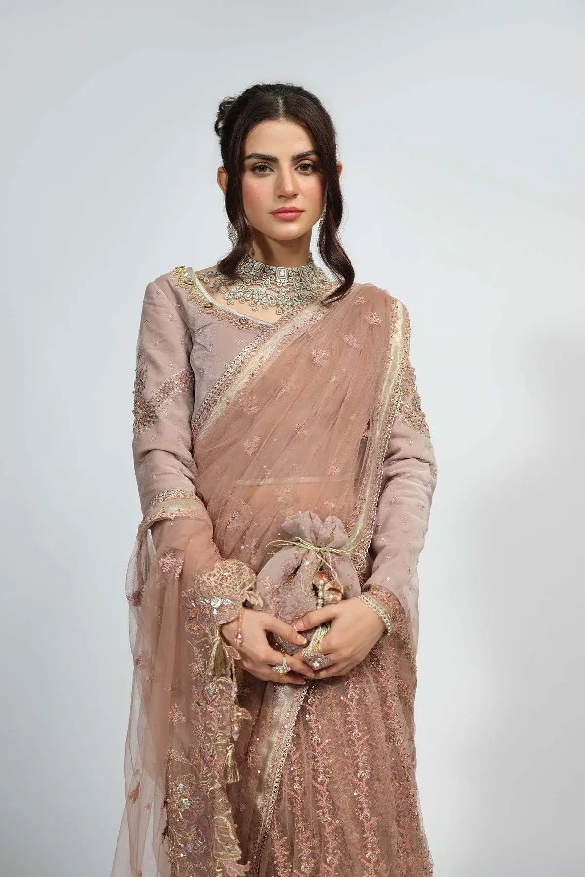 Fahad Hussayn | National Sport Casbah | Muklawa -  Fahad Hussayn Bridal -  House of Maryam
