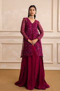 Maryum N Maria | Zaira Pret |   MULBERRY -  Maryum N Maria Ladies Clothes -  House of Maryam