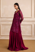 Maryum N Maria | Zaira Pret |   MULBERRY -  Maryum N Maria Ladies Clothes -  House of Maryam