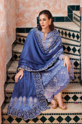 Mushq | Moroccan Dreams 23 | Latifah by Designer Mushq - House of Maryam - Pakistani Designer Ethnic Wear in {{ shop.shopifyCountryName }}