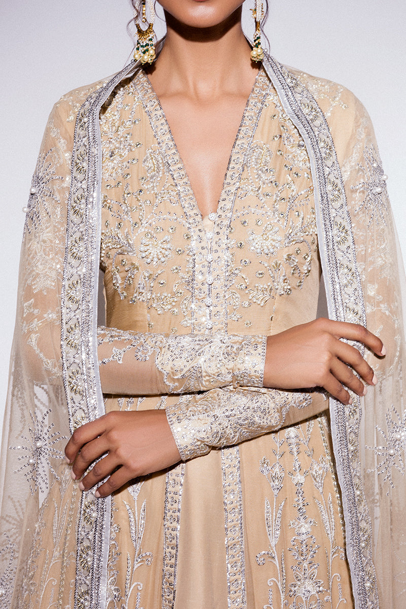 Mushq | Best of Mushq | After Glow -  Mushq Bridal - Original Designer Dress - House of Maryam