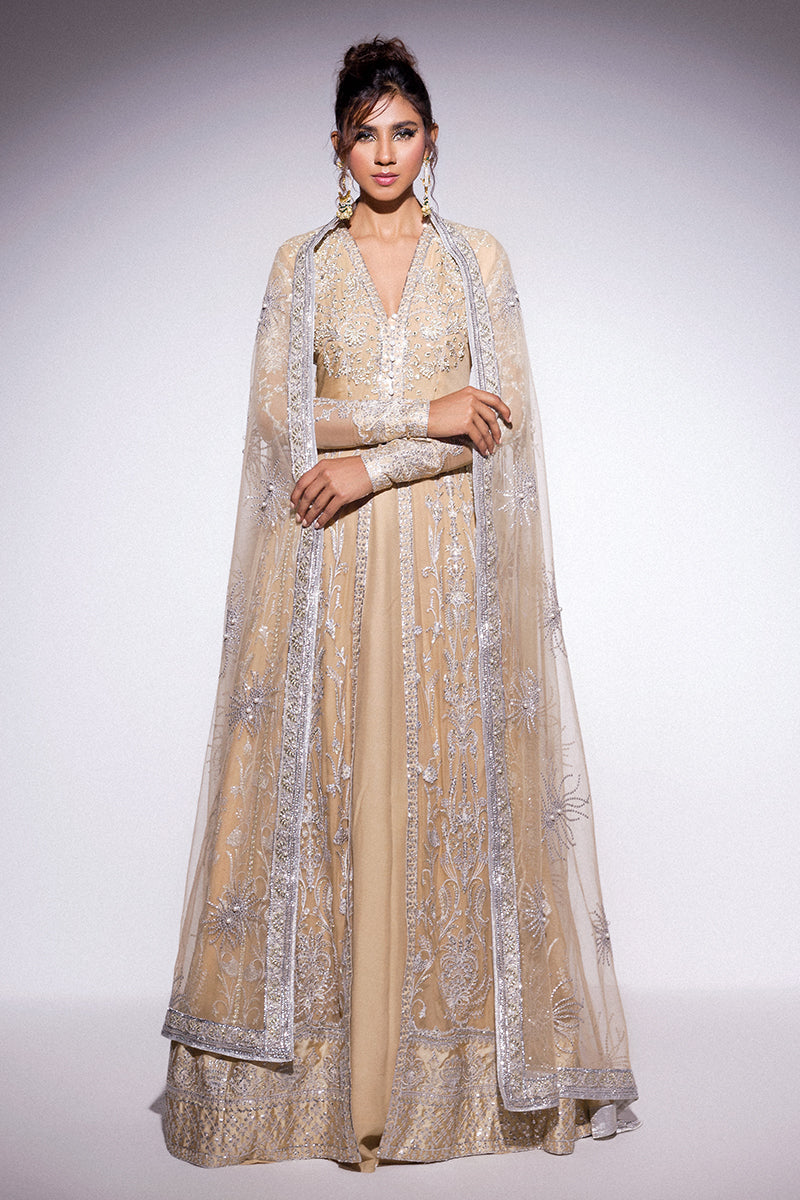 Mushq | Best of Mushq | After Glow -  Mushq Bridal - Original Designer Dress - House of Maryam