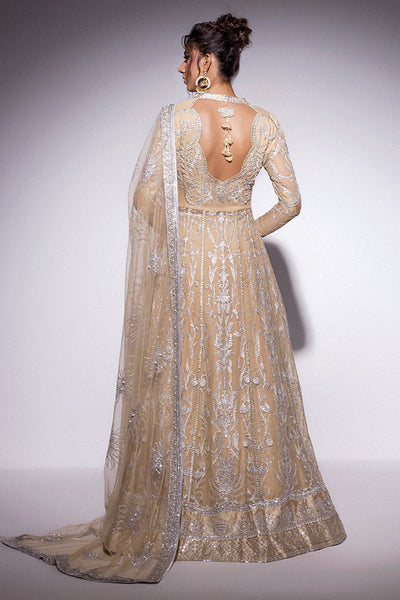 Mushq | Best of Mushq | After Glow -  Mushq Bridal - Original Designer Dress - House of Maryam
