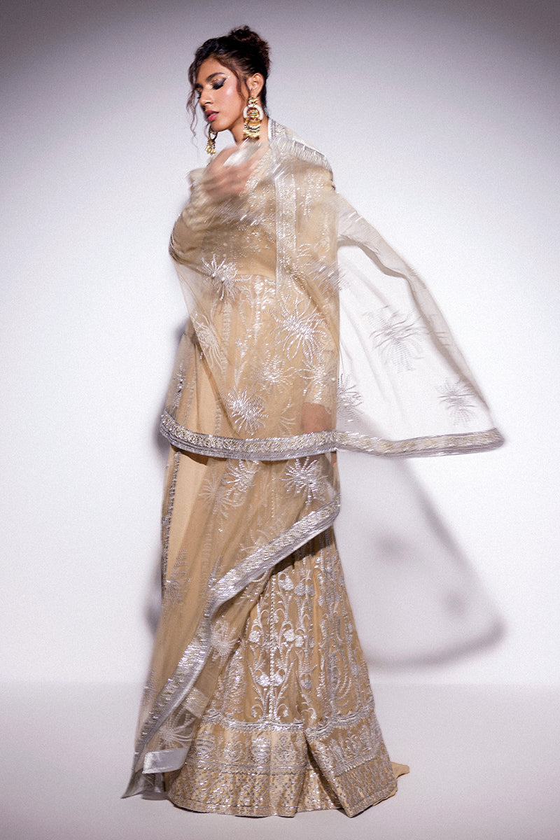 Mushq | Best of Mushq | After Glow -  Mushq Bridal - Original Designer Dress - House of Maryam