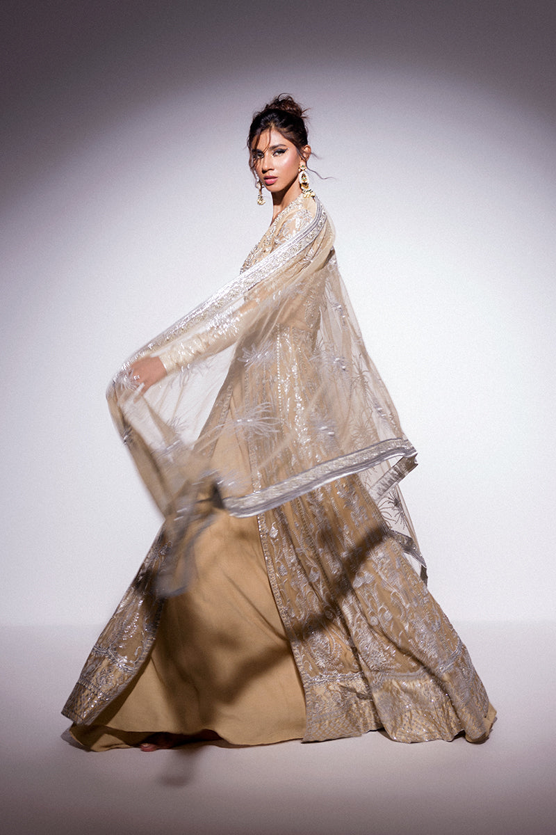 Mushq | Best of Mushq | After Glow -  Mushq Bridal - Original Designer Dress - House of Maryam