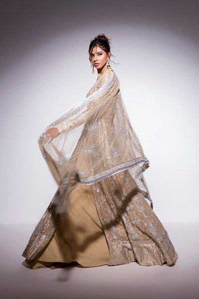 Mushq | Best of Mushq | After Glow -  Mushq Bridal - Original Designer Dress - House of Maryam