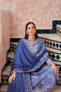 Mushq | Moroccan Dreams 23 | Latifah by Designer Mushq - House of Maryam - Pakistani Designer Ethnic Wear in {{ shop.shopifyCountryName }}