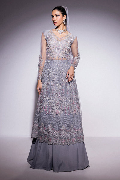Mushq | Best of Mushq | Nora -  Mushq Bridal - Original Designer Dress - House of Maryam