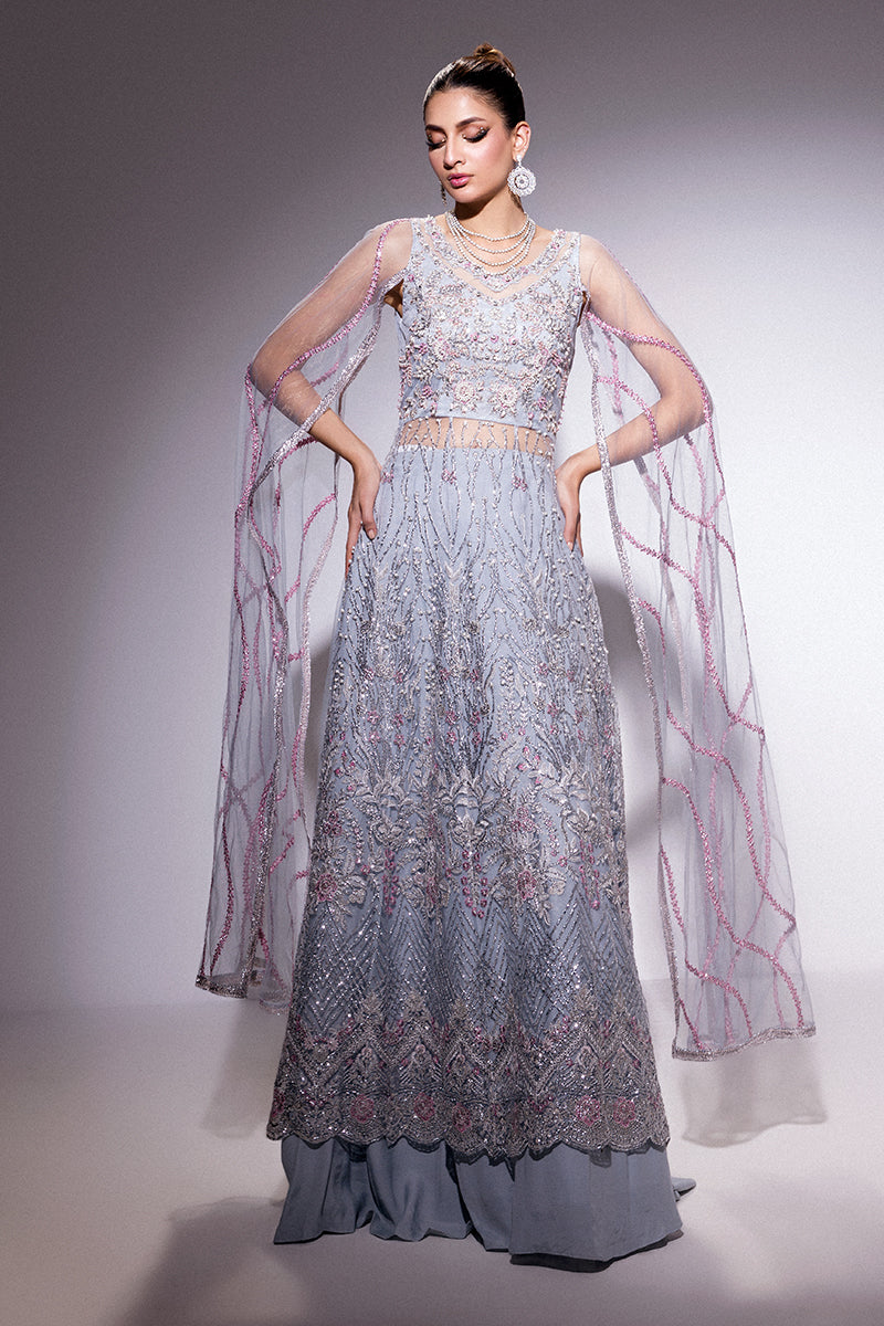 Mushq | Best of Mushq | Nora -  Mushq Bridal - Original Designer Dress - House of Maryam