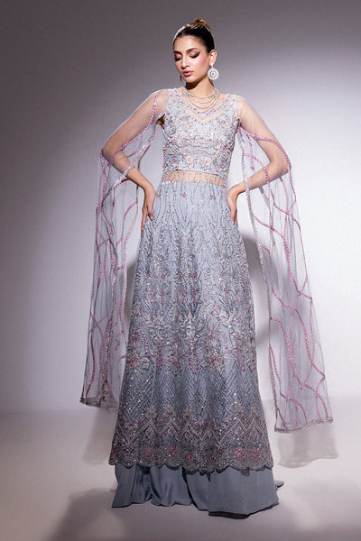 Mushq | Best of Mushq | Nora -  Mushq Bridal - Original Designer Dress - House of Maryam