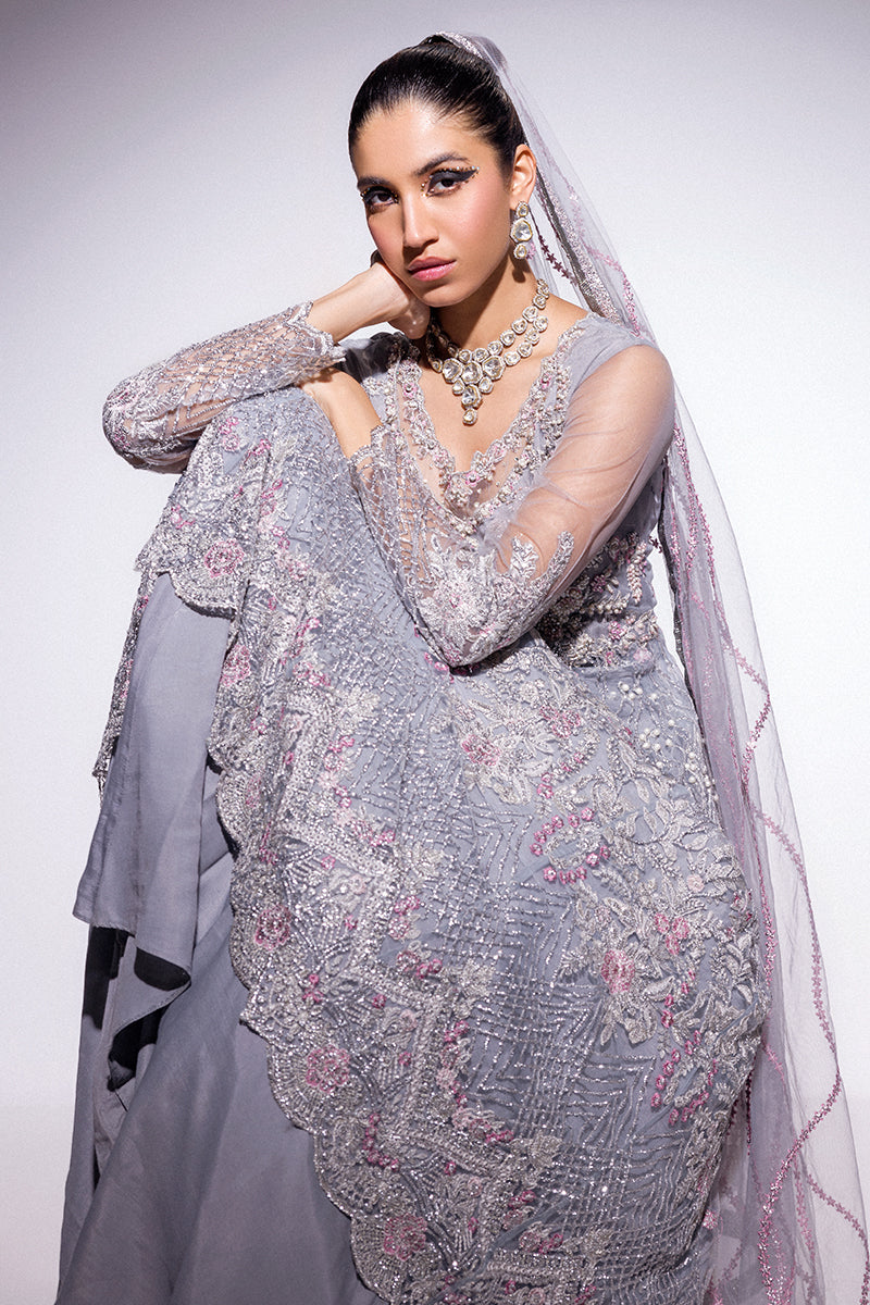 Mushq | Best of Mushq | Nora -  Mushq Bridal - Original Designer Dress - House of Maryam