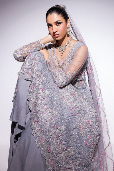 Mushq | Best of Mushq | Nora -  Mushq Bridal - Original Designer Dress - House of Maryam