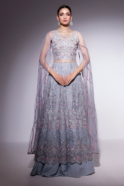 Mushq | Best of Mushq | Nora -  Mushq Bridal - Original Designer Dress - House of Maryam